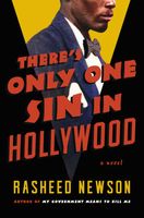 Rasheed Newson's Latest Book