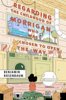 Benjamin Rosenbaum's Latest Book