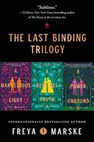 The Last Binding Trilogy