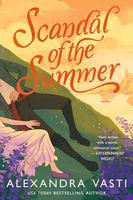 Alexandra Vasti's Latest Book