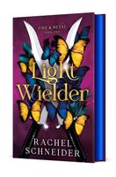Rachel Schneider's Latest Book