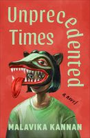 Malavika Kannan's Latest Book