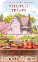 Jennifer J. Chow's Latest Book
