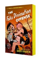 The Fake Divination Offense