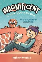 Bethanie Murguia's Latest Book