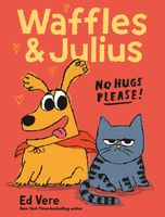 Ed Vere's Latest Book