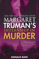 Margaret Truman's Internship in Murder