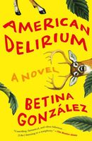 Betina Gonzalez's Latest Book