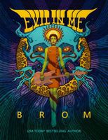 Brom's Latest Book