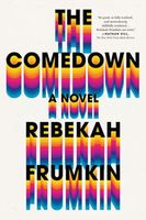 Rebekah Frumkin's Latest Book