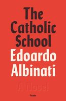Edoardo Albinati's Latest Book