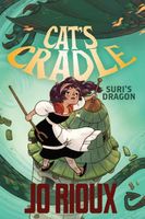 Jo Rioux's Latest Book