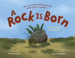 Richard Ho's Latest Book