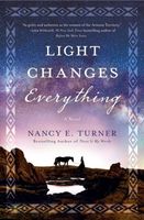 Nancy E. Turner's Latest Book