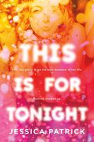 Jessica Patrick's Latest Book