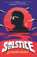 Lorence Alison's Latest Book