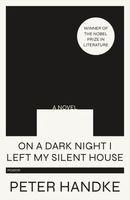 On a Dark Night I Left My Silent House