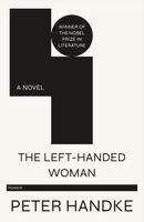 Left-Handed Woman