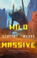 Scotto Moore's Latest Book
