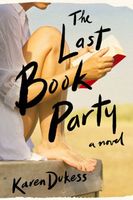 The Last Book Party