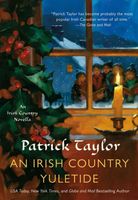 Patrick Taylor's Latest Book
