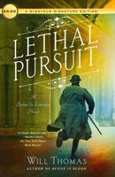 Lethal Pursuit