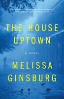 Melissa Ginsburg's Latest Book
