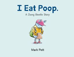 Mark Pett's Latest Book