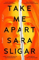 Sara Sligar's Latest Book