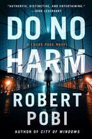 Robert Pobi's Latest Book