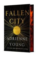Adrienne Young's Latest Book
