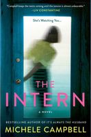 Michele Campbell; Rebecca Martinez's Latest Book