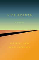 Karolina Waclawiak's Latest Book