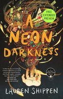 A Neon Darkness Sneak Peek