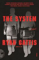 Ryan Gattis's Latest Book