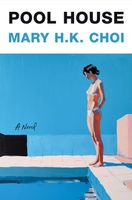 Mary H.K. Choi's Latest Book