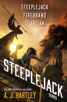 The Steeplejack Series