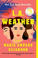 Maria Amparo Escandon's Latest Book