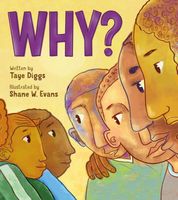 Taye Diggs's Latest Book