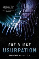 Sue Burke's Latest Book