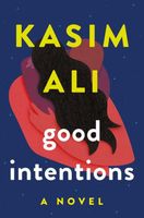 Kasim Ali's Latest Book
