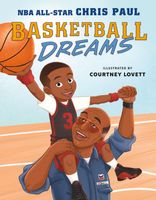 Chris Paul's Latest Book