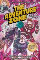 The Crystal Kingdom (The Adventure Zone Series #4)