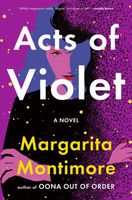 Margarita Montimore's Latest Book