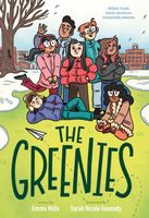 Emma Mills's Latest Book