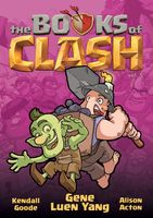Gene Luen Yang's Latest Book