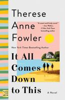 Therese Anne Fowler's Latest Book