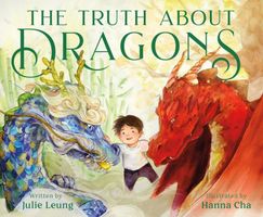 Julie Leung's Latest Book