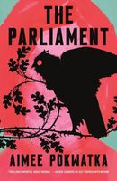Aimee Pokwatka's Latest Book