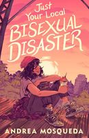 Andrea Mosqueda's Latest Book